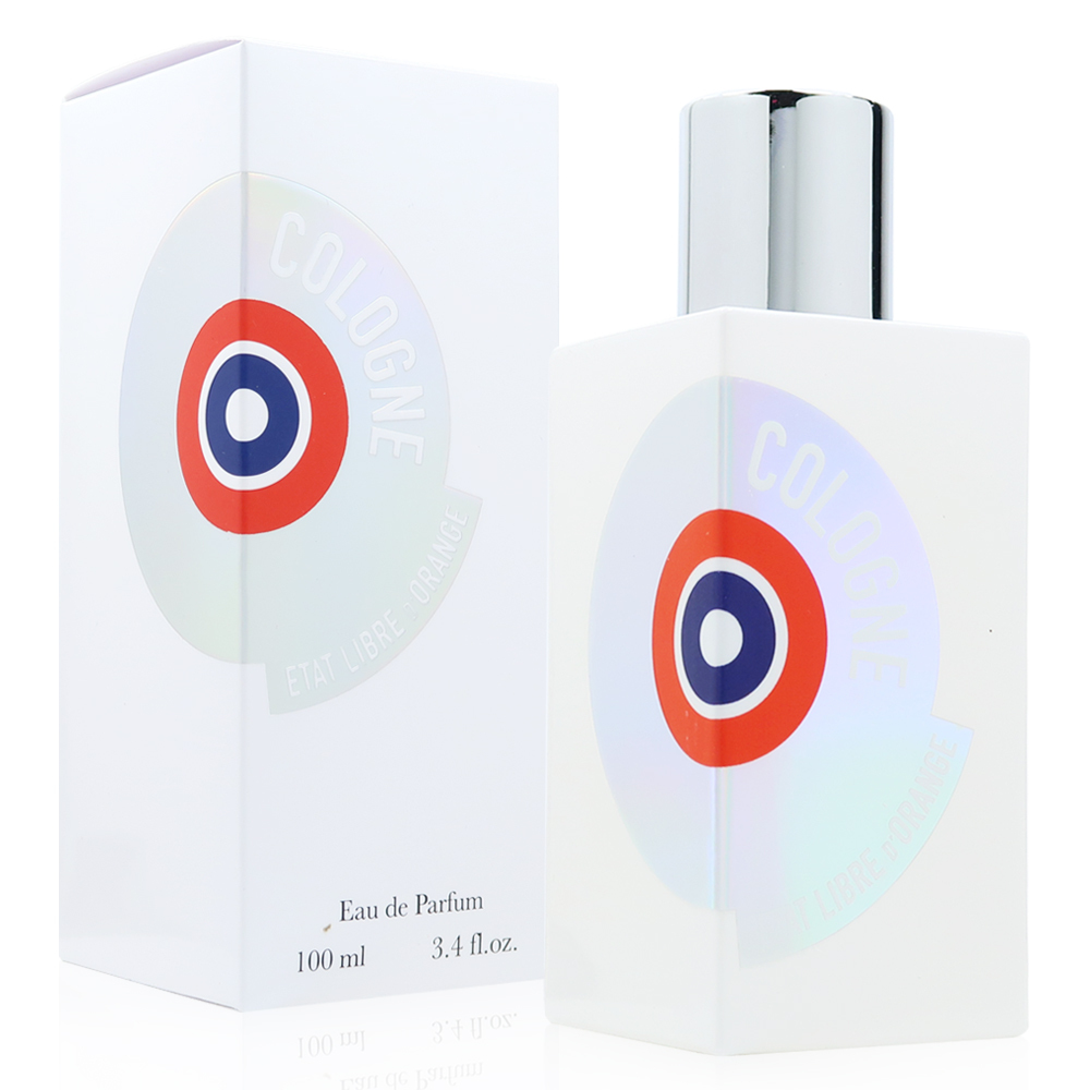 Etat Libre D'Orange Cologne 古龍淡香精 EDP 100ml