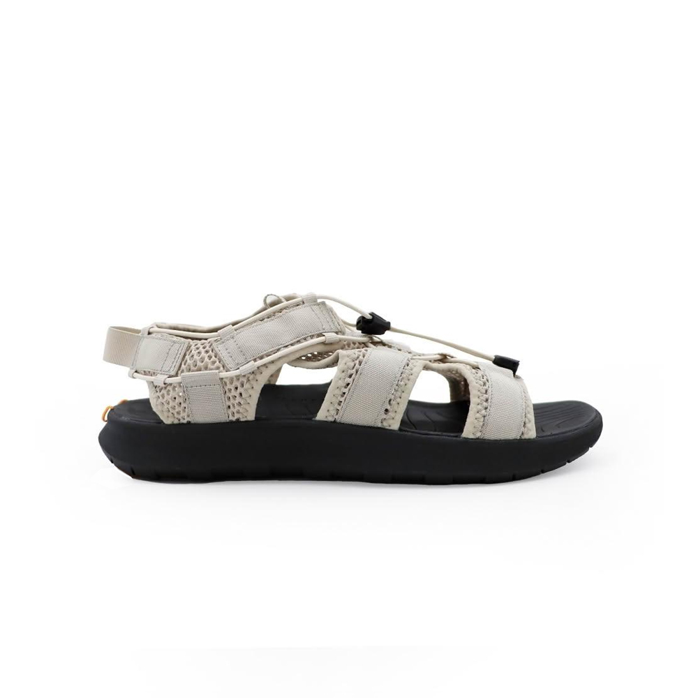 【BUMPY】BUMPY SPORTS恢復拖鞋BEIGE RF0485