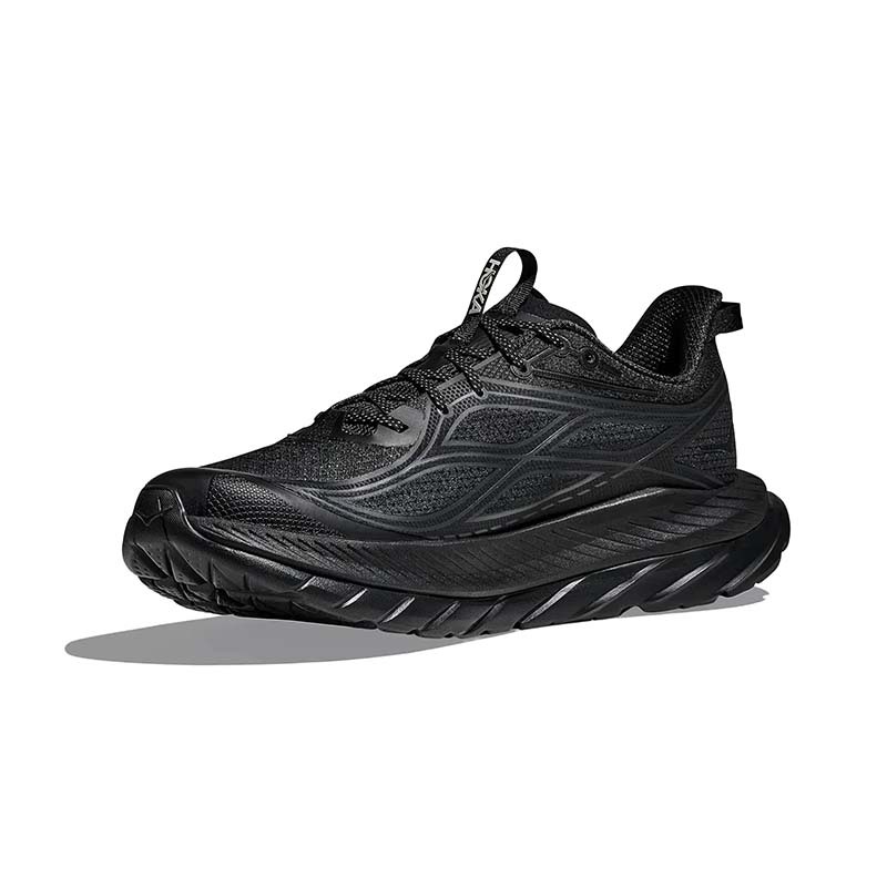 HOKA Mach Remastered 休閒鞋 黑曜岩 男鞋 HO1176250MONB [台灣現貨]
