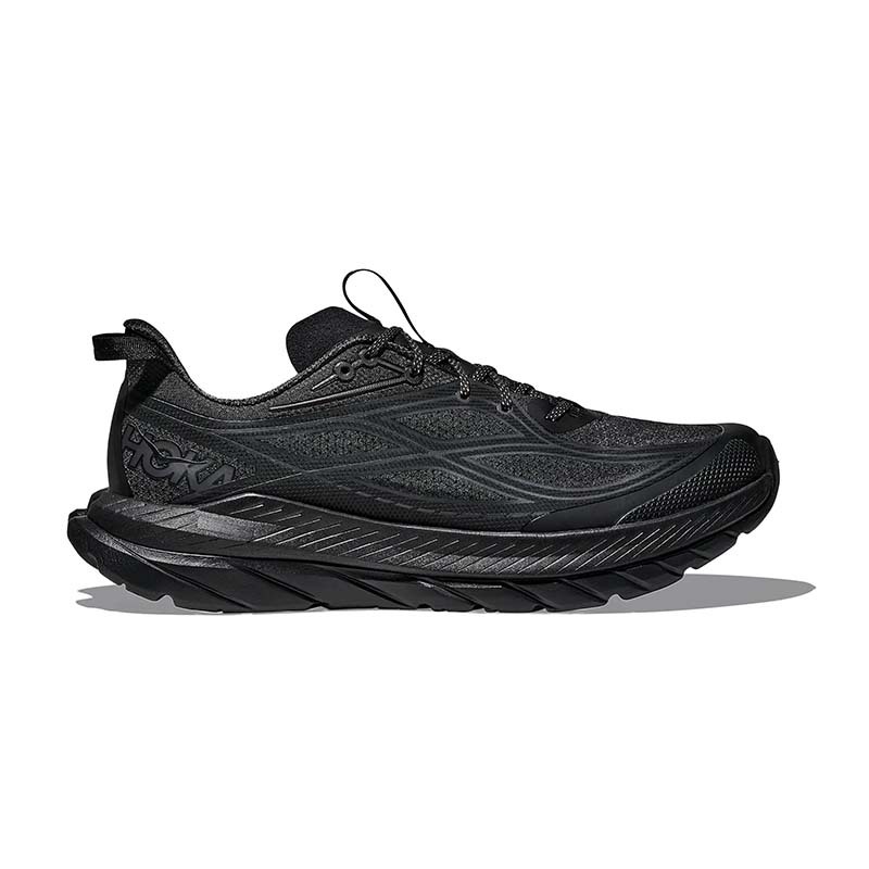 HOKA Mach Remastered 休閒鞋 黑曜岩 男鞋 HO1176250MONB [台灣現貨]