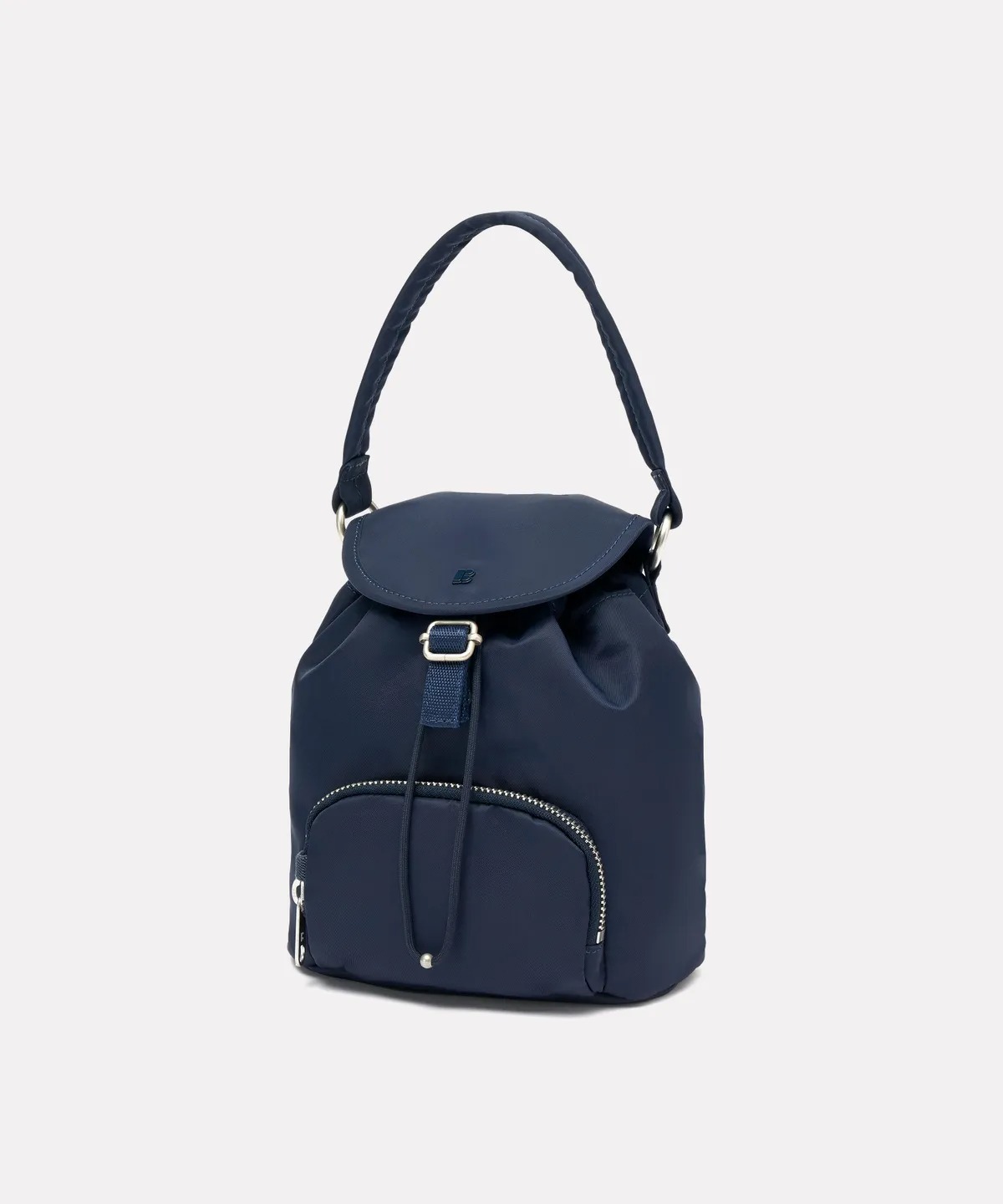 BRANDEN BRANDEN Safe Days 3way Mini Backpack