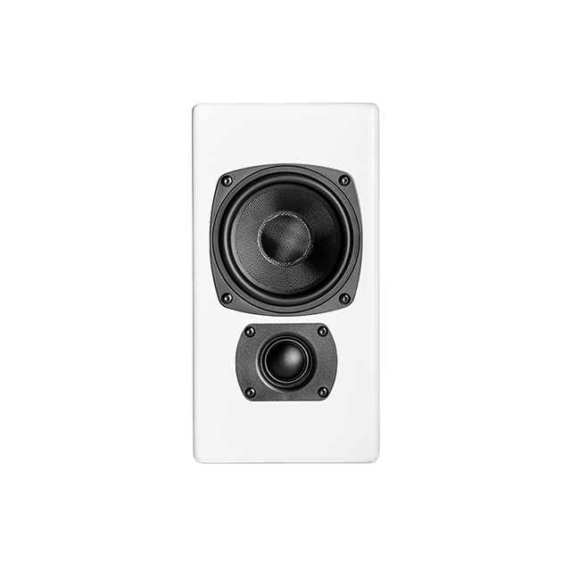 M&K SOUND M50 壁掛喇叭｜M Series 薄型家庭劇院揚聲器｜台北音響