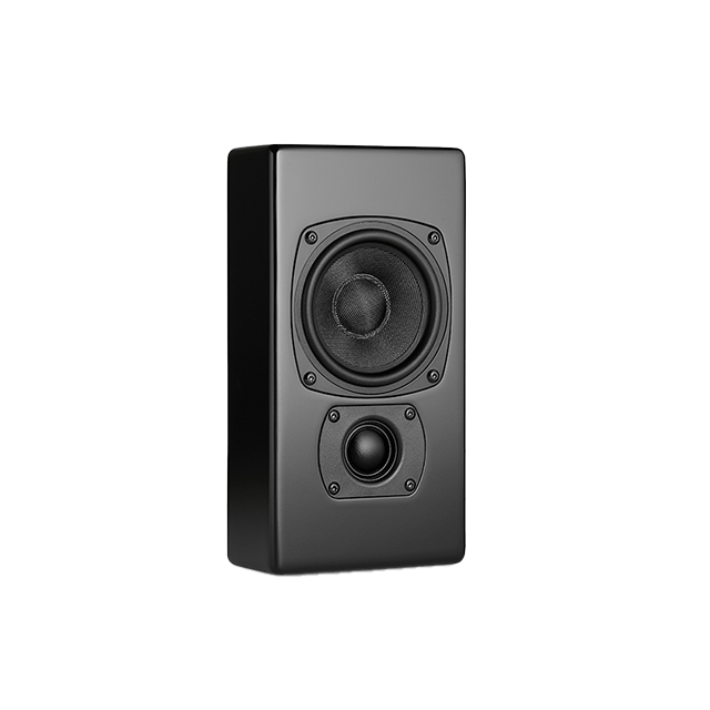 M&K SOUND M50 壁掛喇叭｜M Series 薄型家庭劇院揚聲器｜台北音響