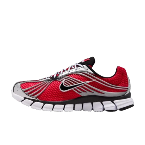【官網限定】Nike Zoom Skylon 11 ''Red Black Silver'' 復古Y2K紅銀 IU1869-600 VII