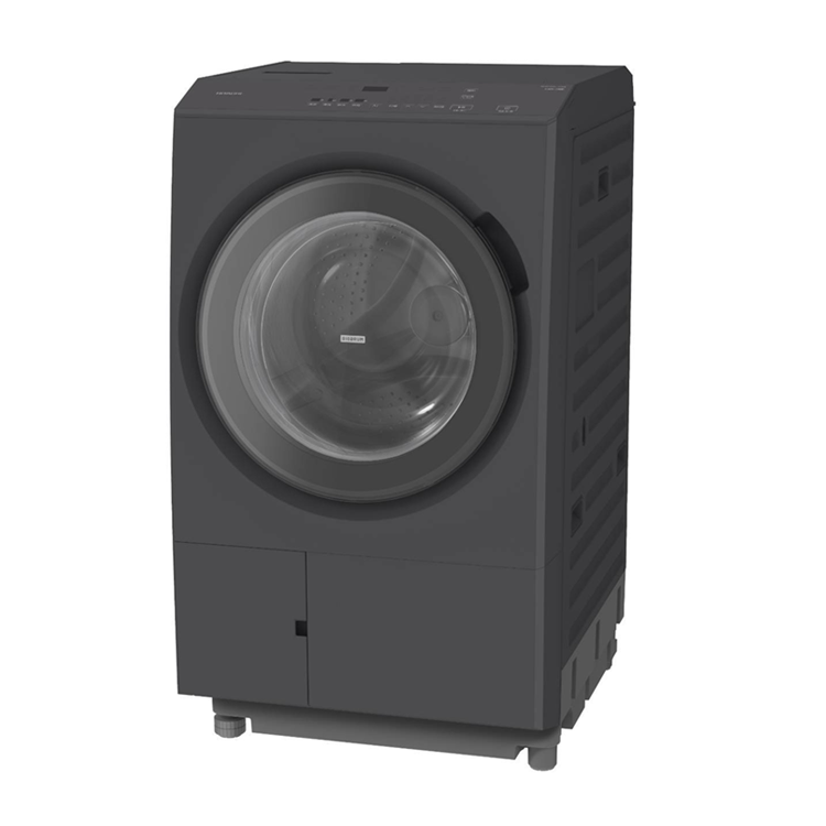HITACHI 日立 15公斤 日製 熱泵除濕式 洗脫烘 變頻滾筒洗衣機/右開(BDSZ150KJR/BD-SZ150KJR)