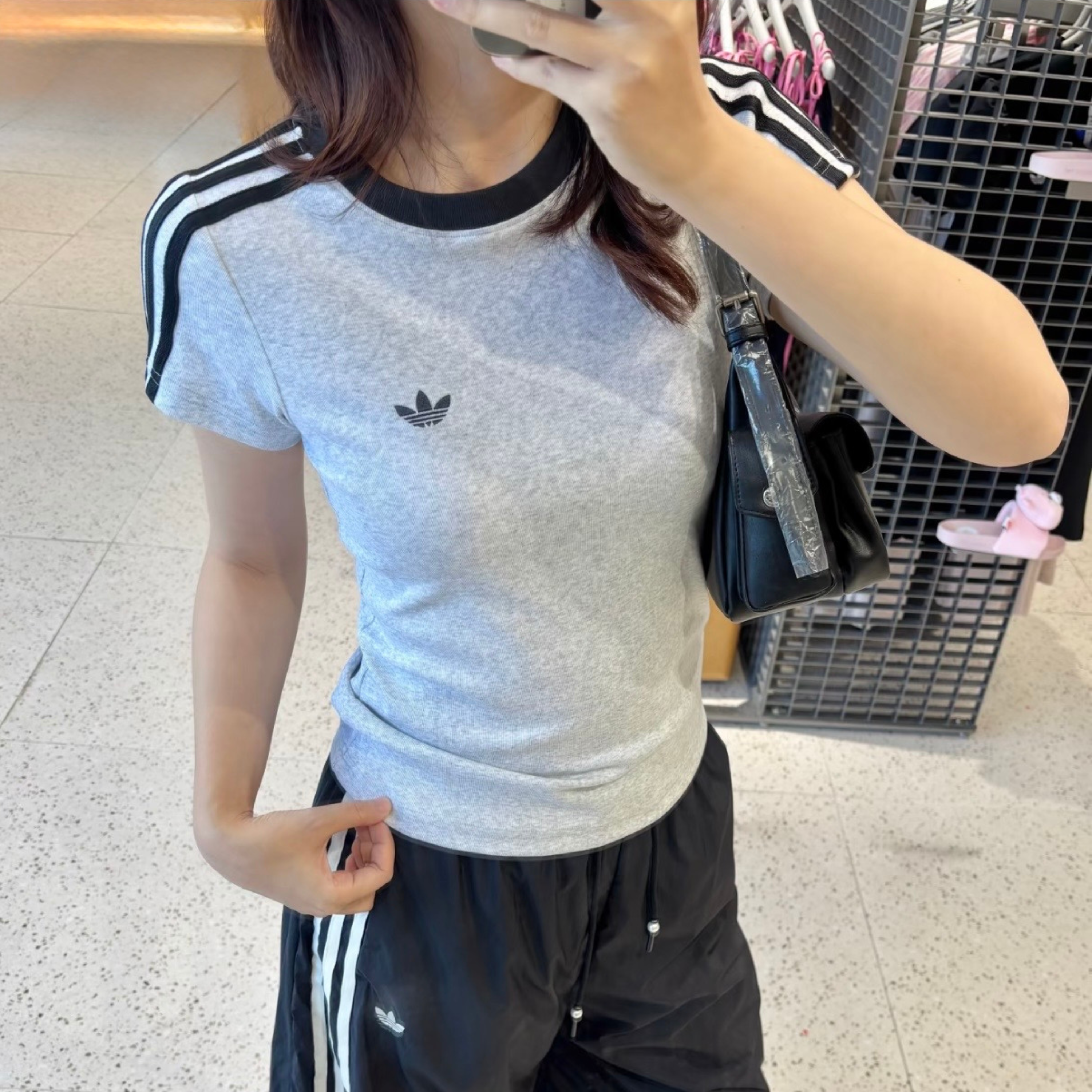 Adidas Originals 短袖上衣(2colors)