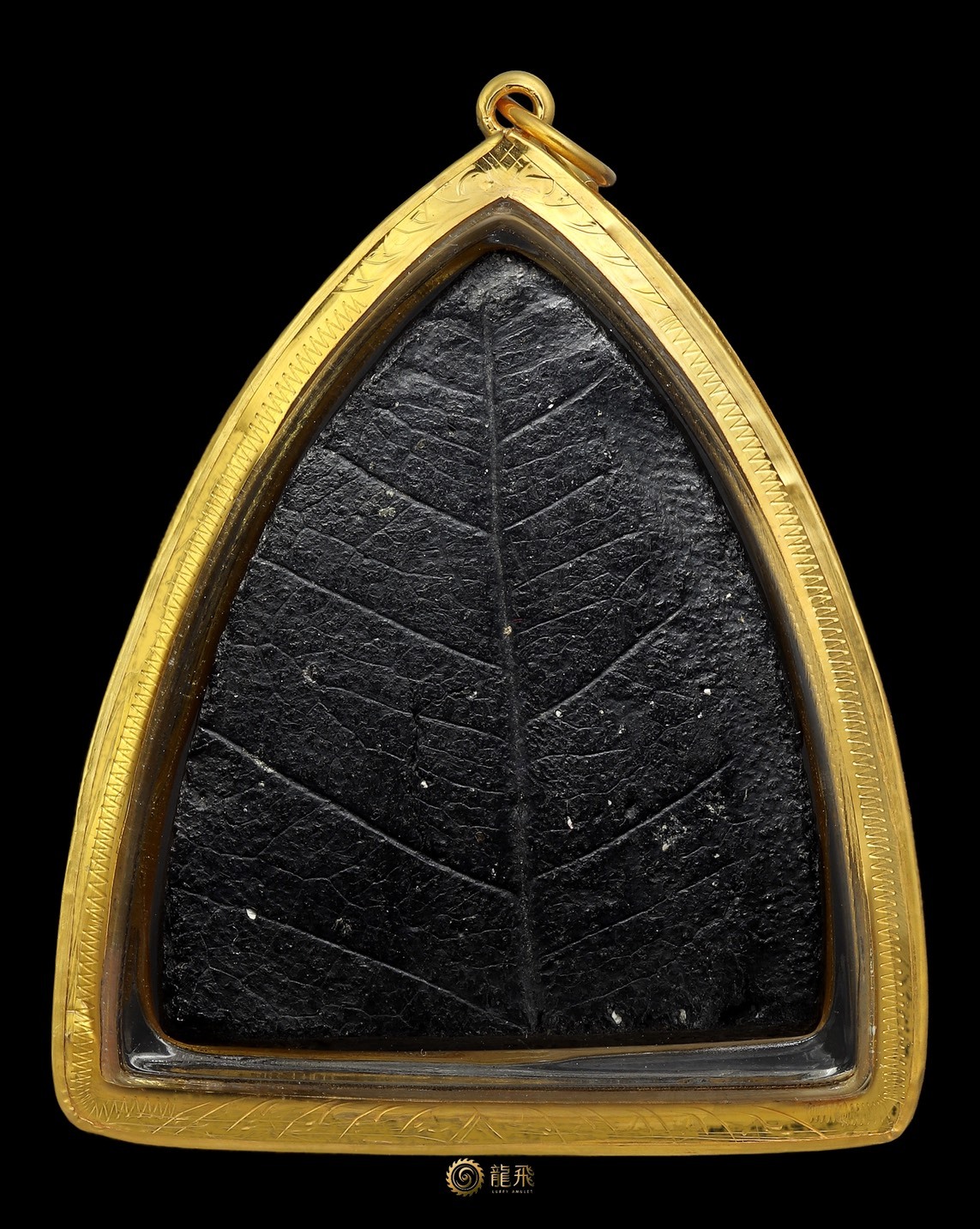 Phra Phong ThepNimid Phim LuangPho Toh Rare—Arjan Chum Chaikiri BE2497