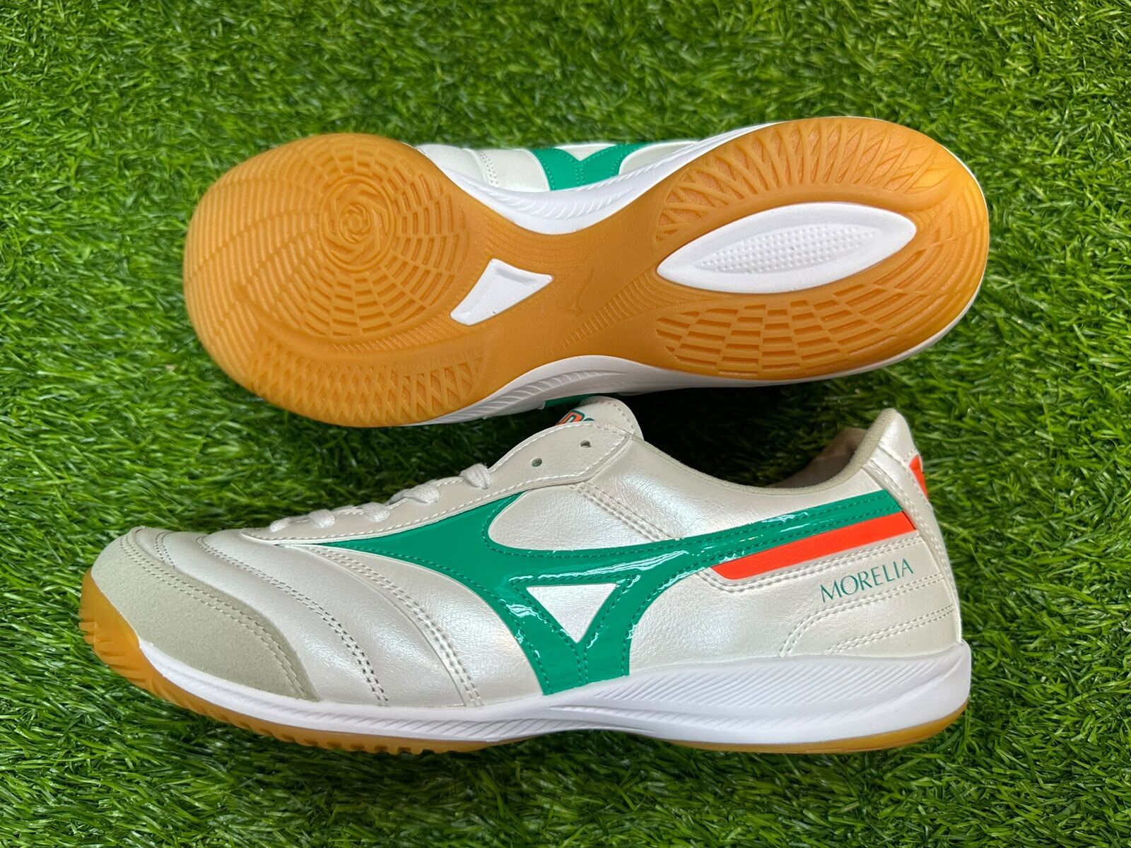 MIZUNO MORELIA SALA ELITE IN (Q1GA261235)