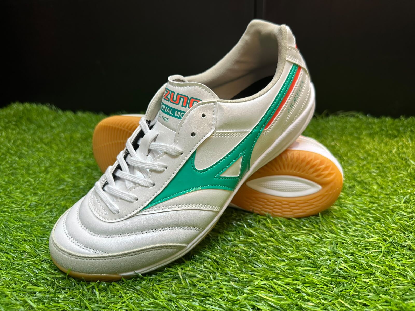 MIZUNO MORELIA SALA ELITE IN (Q1GA261235)