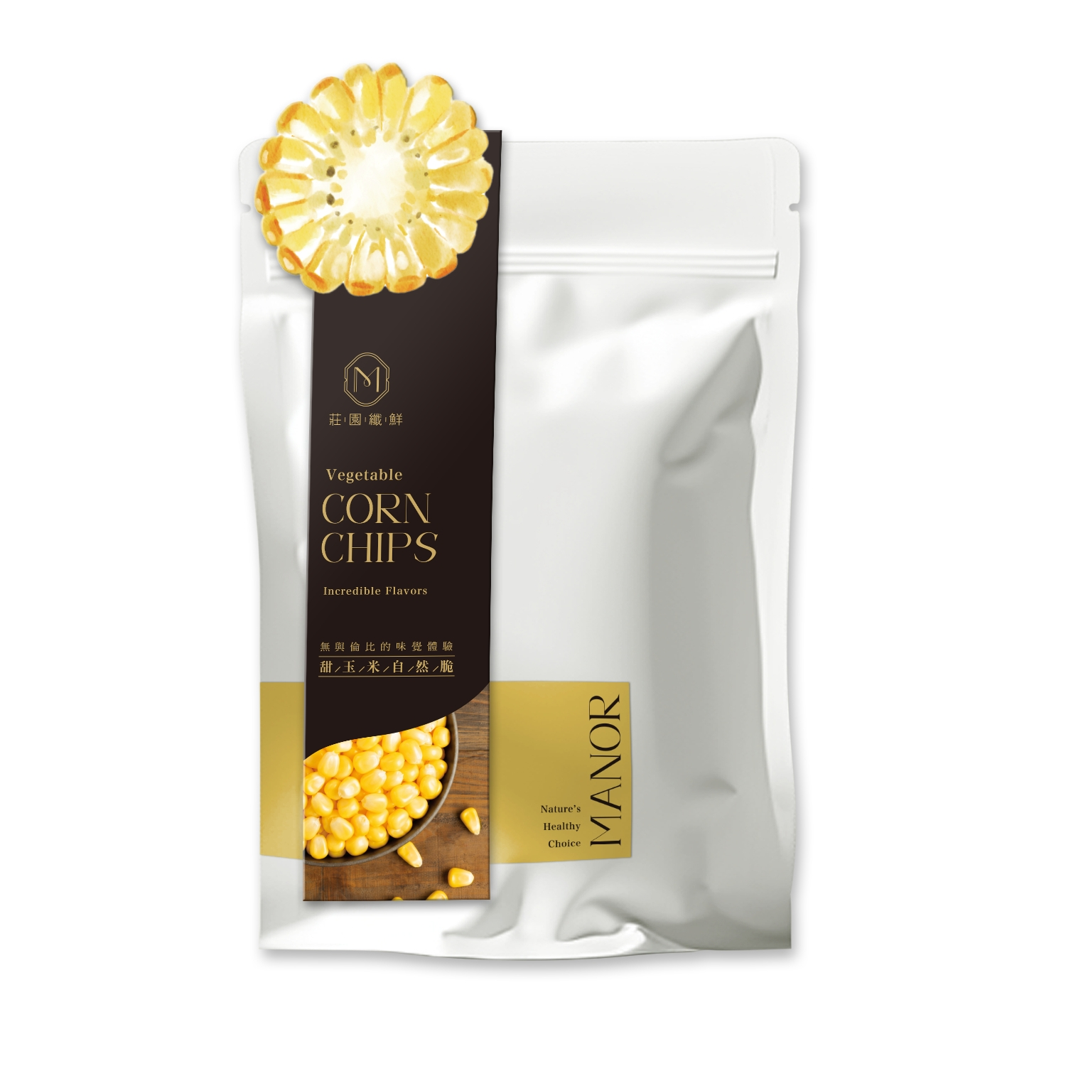 Corn Chips