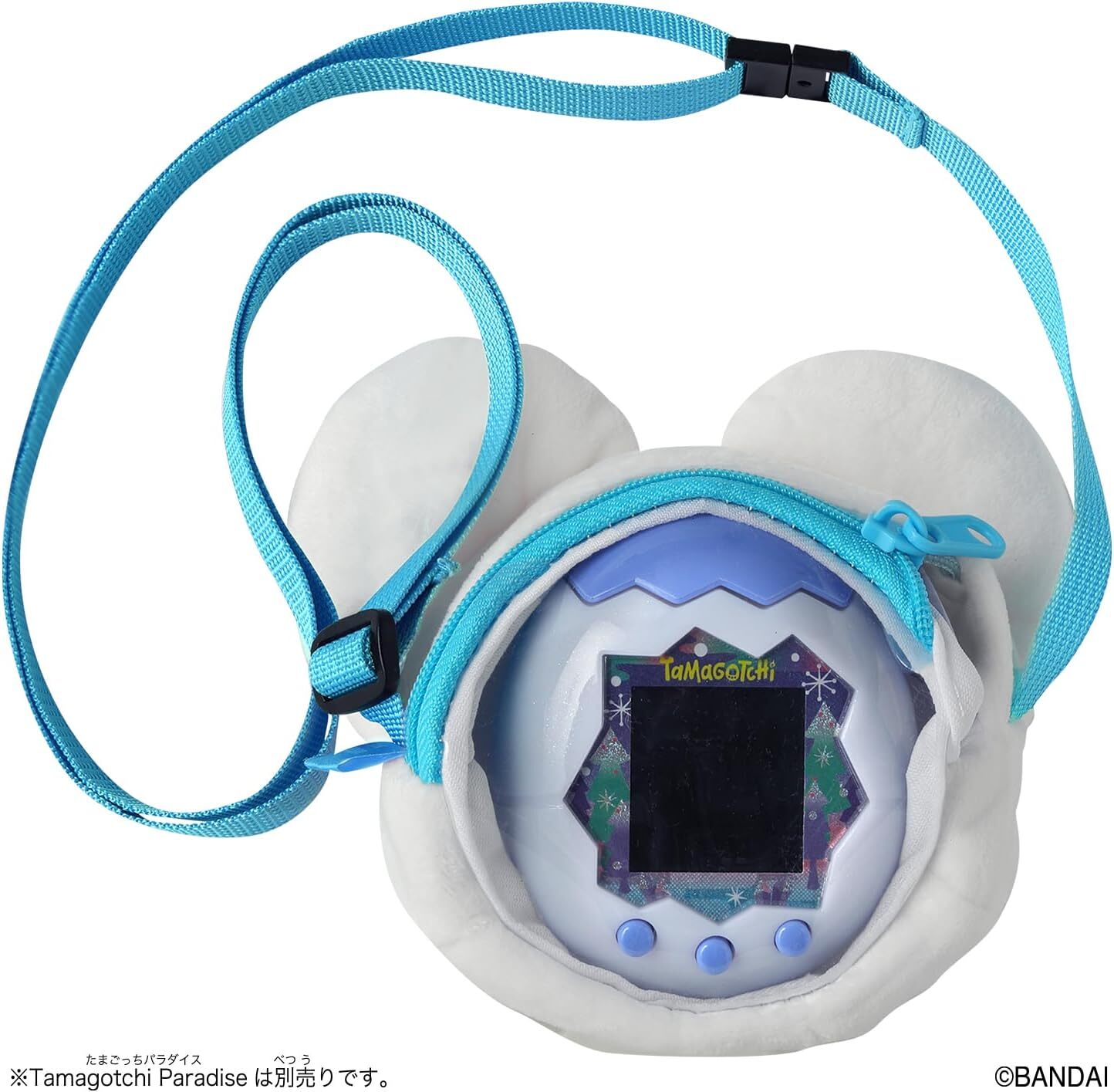 Tamagotchi Paradise