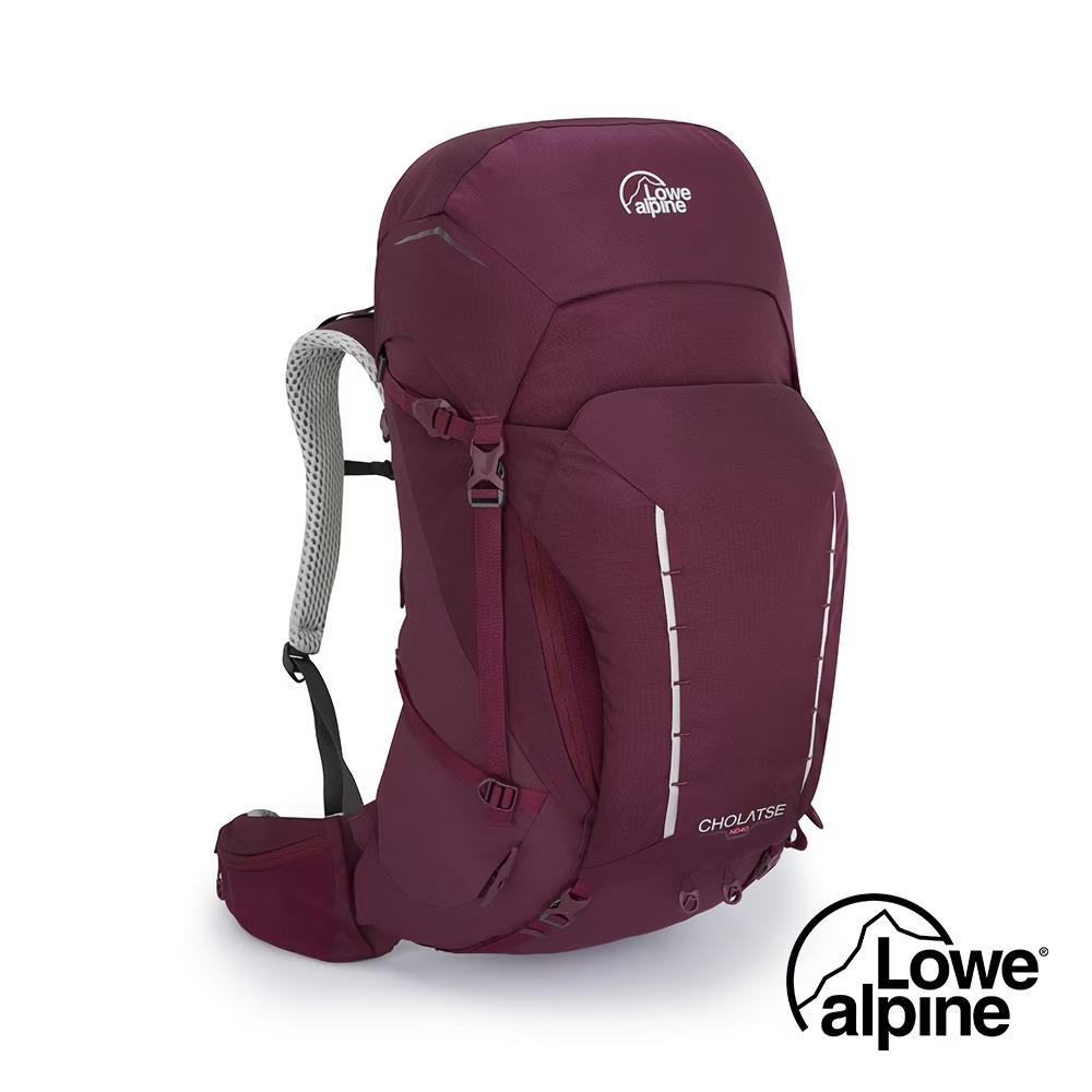Lowe Alpine Cholatse ND 40:45 女款多功能登山背包 #FMQ37 兩色 [HappyOutdoor]