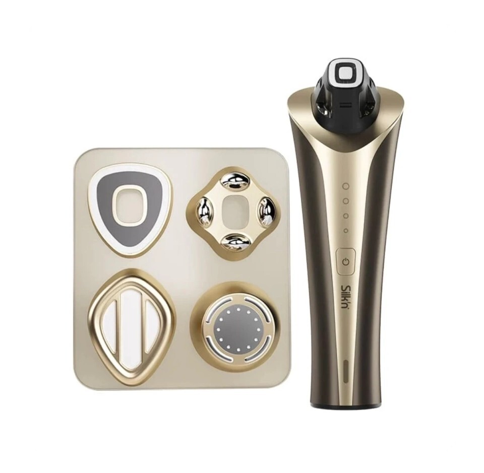 以色列 Silk'n  絲可 【正品】 M6｜六合一智能美容儀 🇬🇧 Silk'n M6 | 6-in-1 Smart Facial Beauty Device