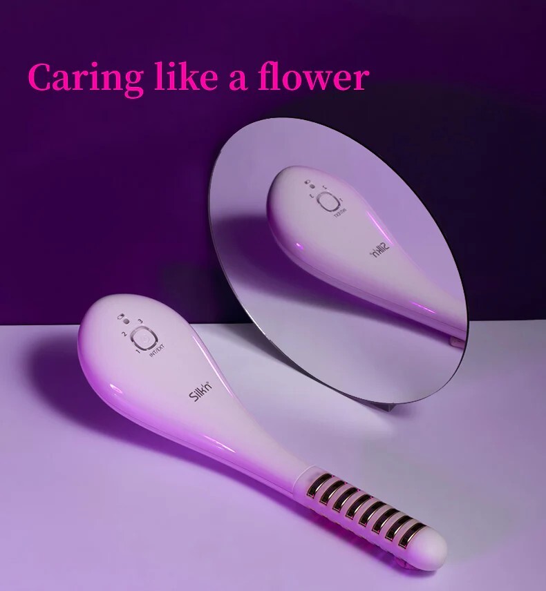 以色列 Silk'n  絲可 【正品】 Silk'n Tightra 女性私密緊緻儀 🇬🇧 Silk'n Tightra | Women's Intimate Beauty Device