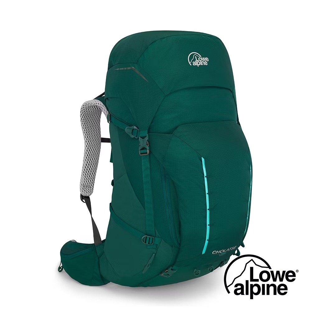 Lowe Alpine Cholatse ND50:55 女款多功能登山背包 #FMQ36 兩色 [HappyOutdoor]