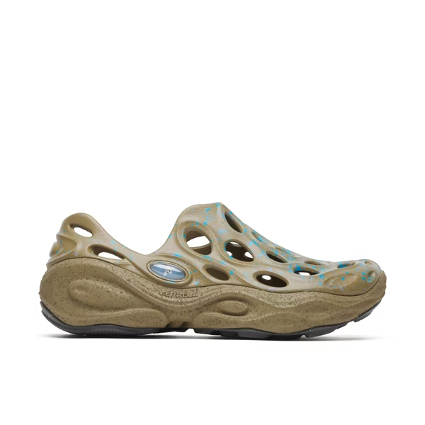 MERRELL 1TRL | 1TRL X PAM HYDRO NEXT GEN MOC 男女款 棕色