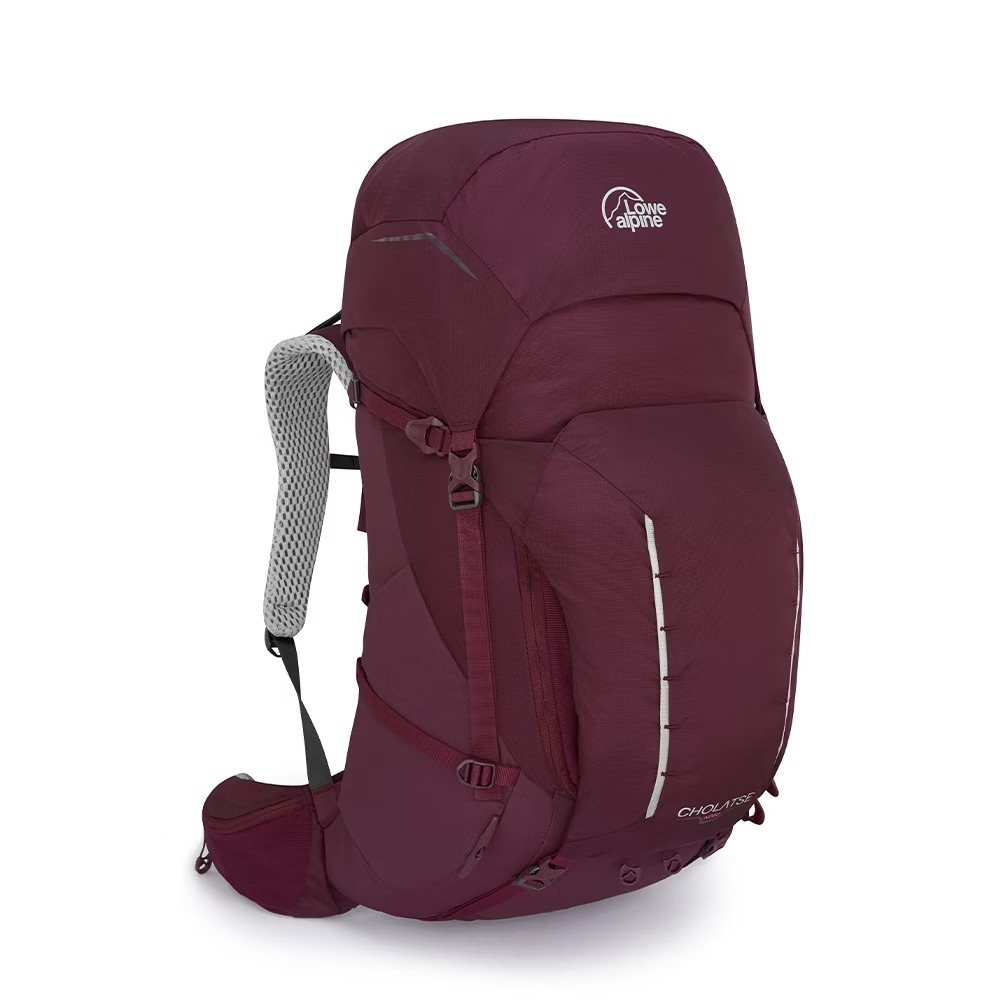 Lowe Alpine Cholatse ND50:55 女款多功能登山背包 #FMQ36 兩色 [HappyOutdoor]