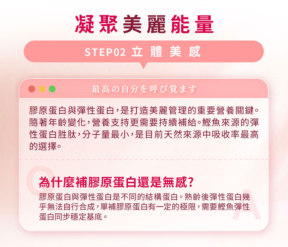 嚴萃生醫20倍專利鳳凰端麗膠原粉-18