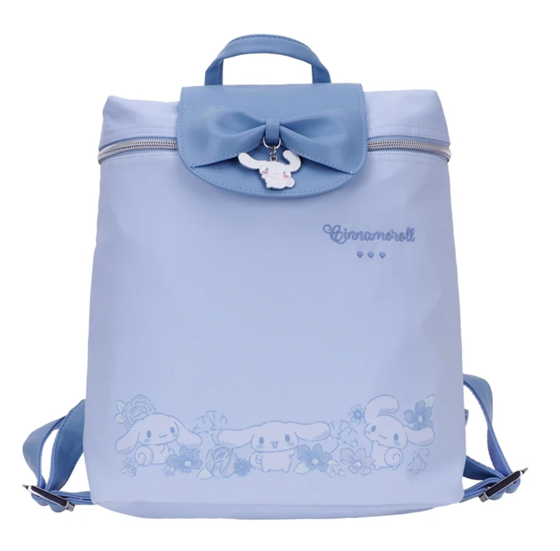 Cinnamoroll 背囊 9-8669-3
