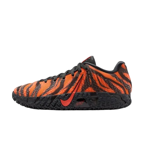 Nike Ja 3 ''Animal Pack Tiger''虎紋 莫蘭特 男鞋 IU6794-800