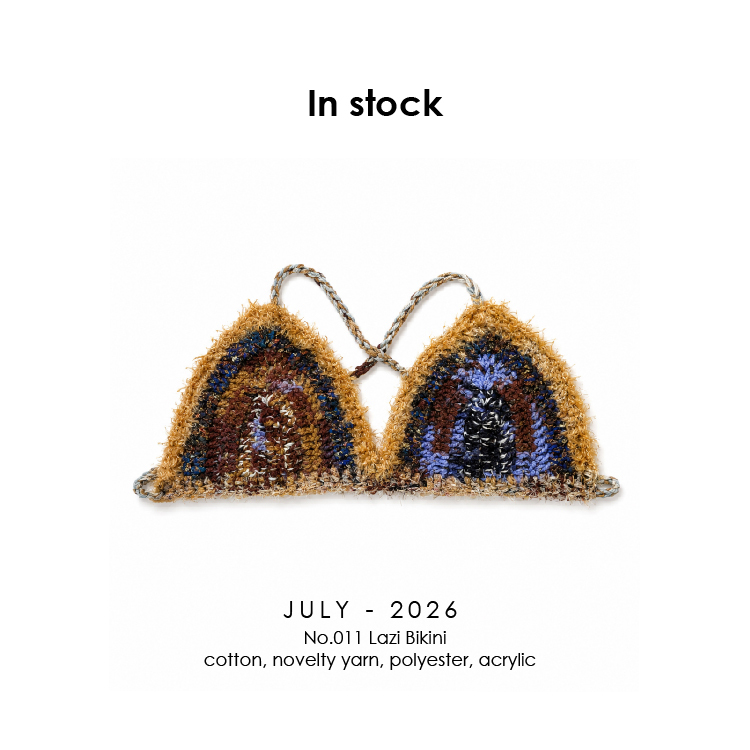 【No.011】Lazi Bikini