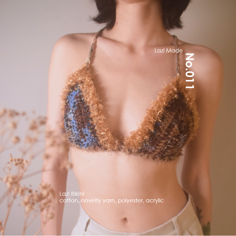 【No.011】Lazi Bikini