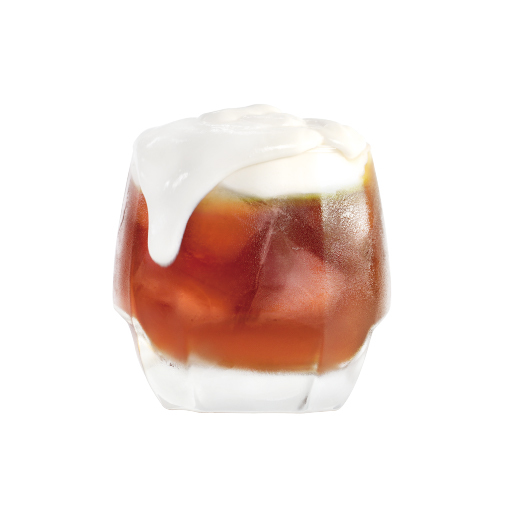 Rose Cream Earl Grey