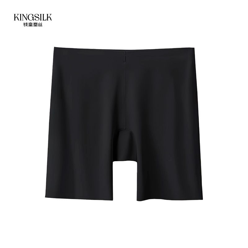 0718KS09-KINGSILK-HA-錢皇瀲灩系列 桑蠶絲私護打底褲 pro 40（C9）