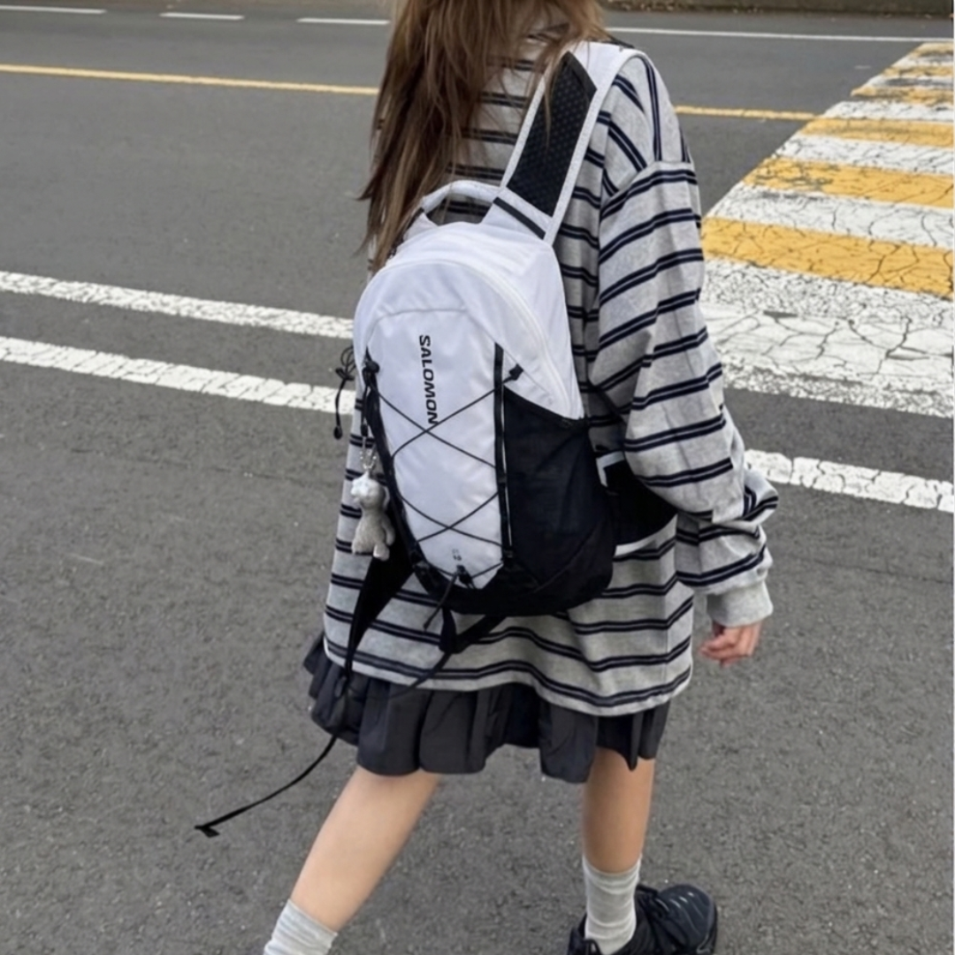 "代購" Salomon XT 10 機能輕量後背包