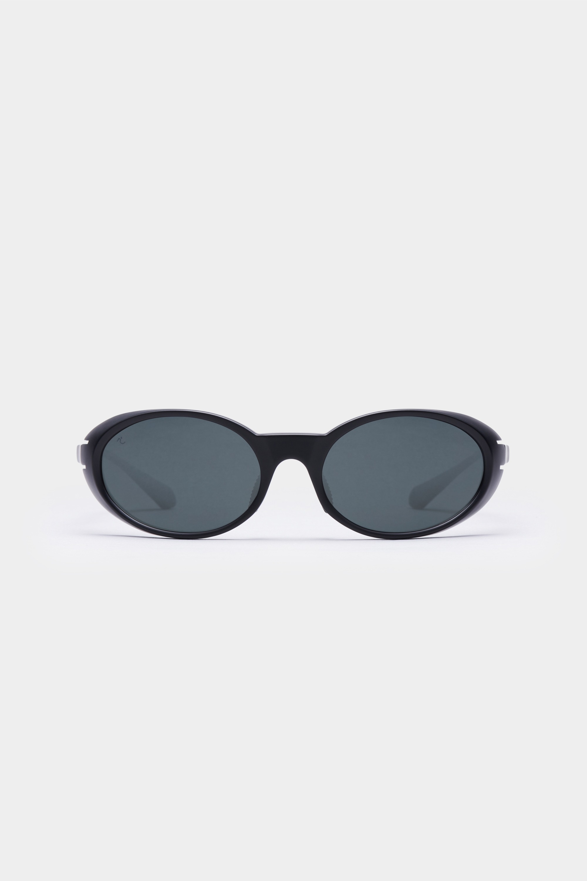 RIDAR｜FEVER-SEMI BLACK/R+ SHADOW BLACK