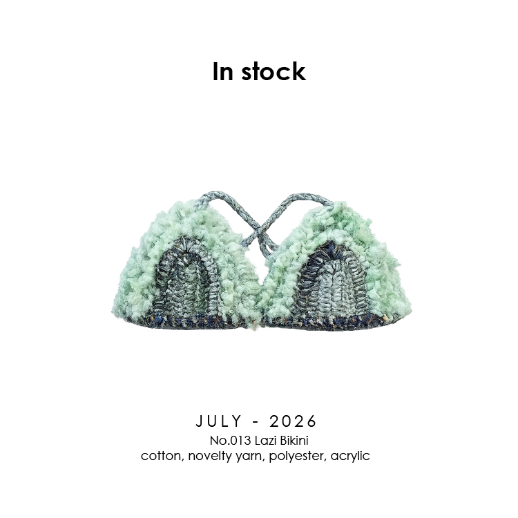 【No.013】Lazi Bikini