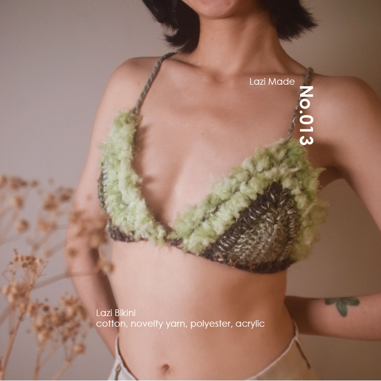 【No.013】Lazi Bikini