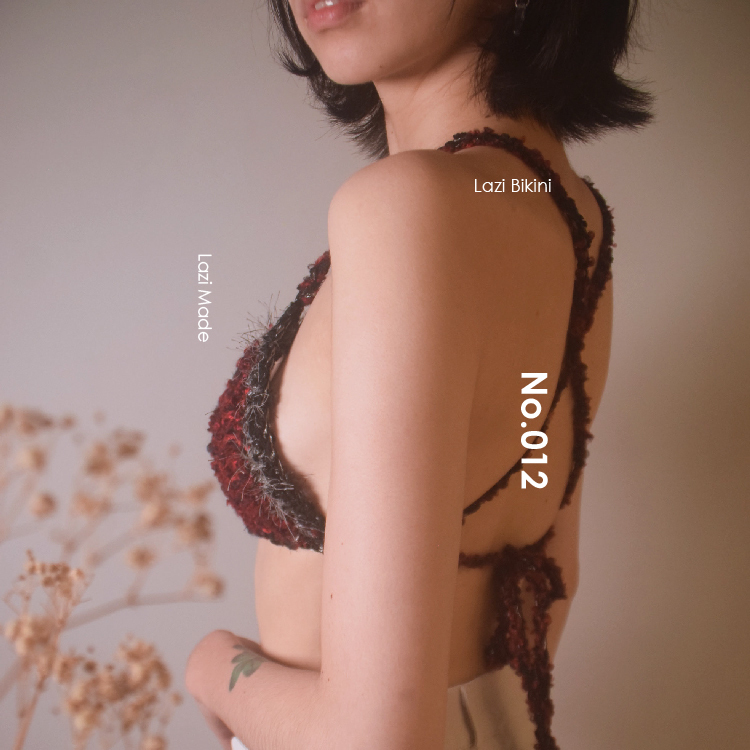 【No.012】Lazi Bikini
