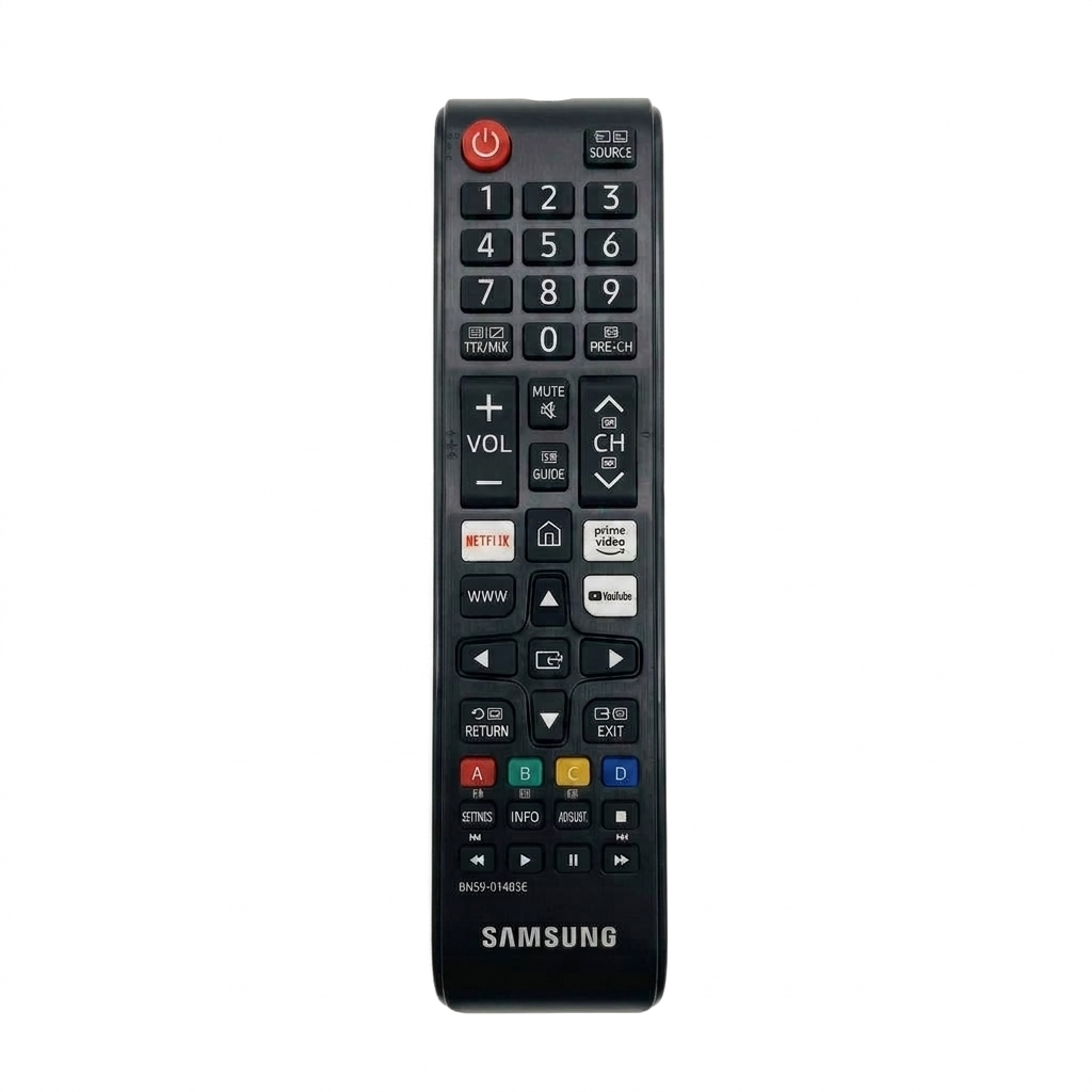 BN59-01483E Samsung TV Remote Control