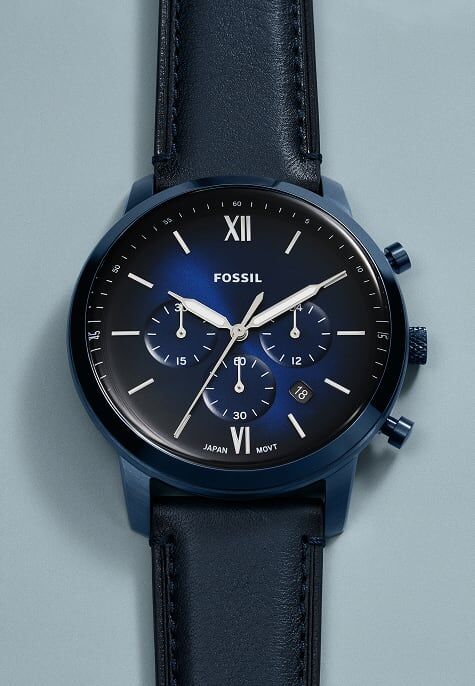 Neutra Chronograph
