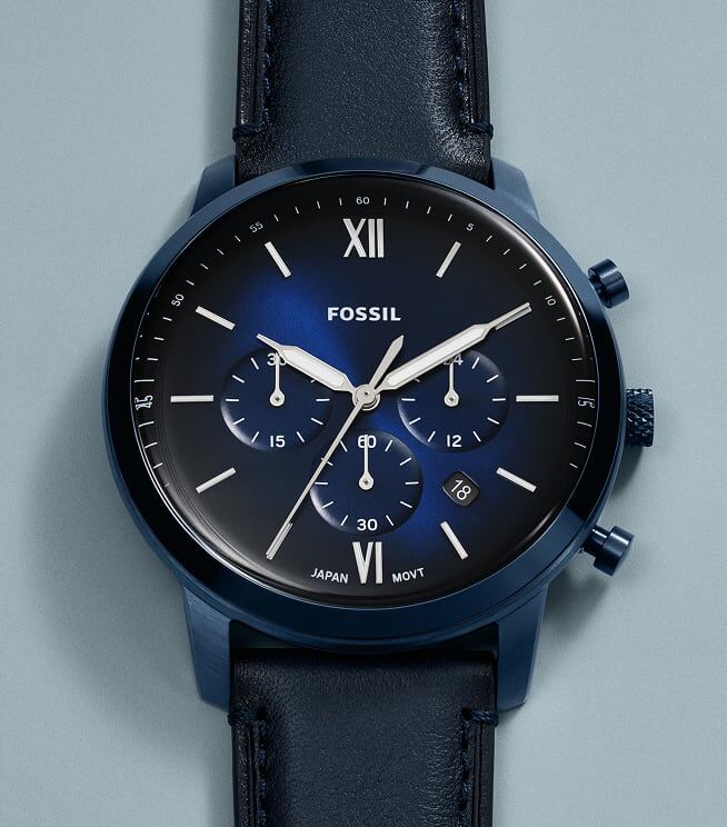 Neutra Chronograph