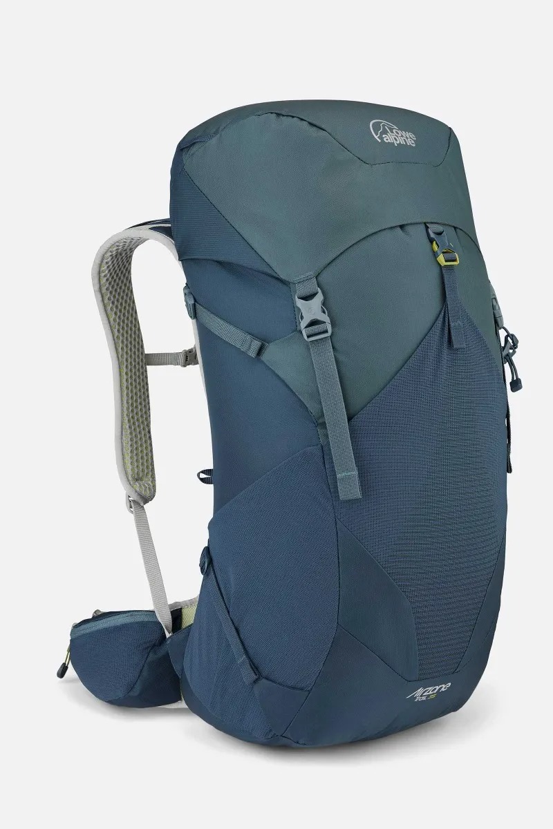 Lowe alpine AirZone Trail 35 男款網架登山背包 #FTF-38 兩色 [HappyOutdoor]