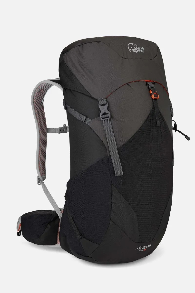 Lowe alpine AirZone Trail 35 男款網架登山背包 #FTF-38 兩色 [HappyOutdoor]