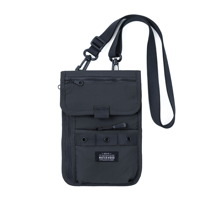 Transit Lite Passport Bag