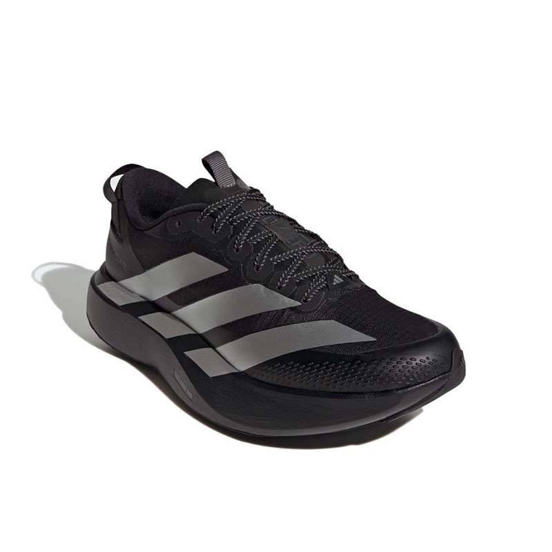 Adidas Adizero EVO SL ATR 運動鞋 慢跑鞋 緩震 黑色 男鞋 KK2683 [台灣現貨]
