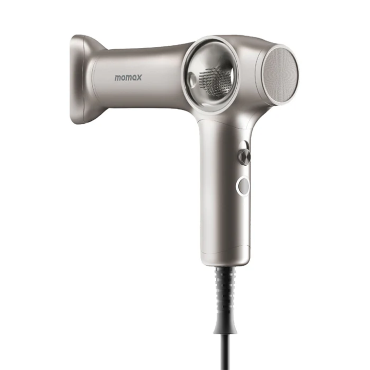 Momax HL18UKL 1-Care Velo 寬電壓迷你負離子高速吹風機
