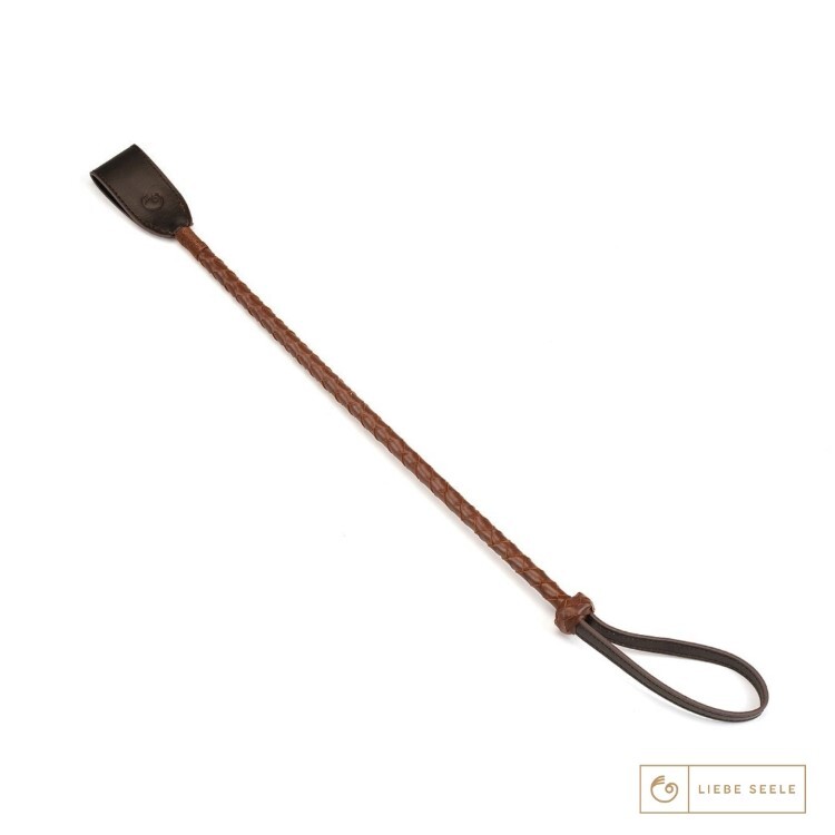 Liebe Seele The Equestrian 御馬皇家 SM馬鞭 日本SM道具 高級BDSM道具
