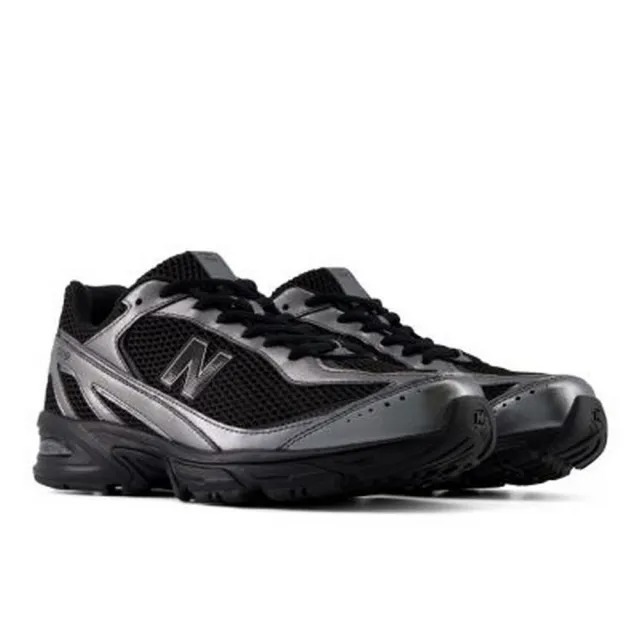 預購┃new balance NB509 509 黑銀 復古 慢跑鞋