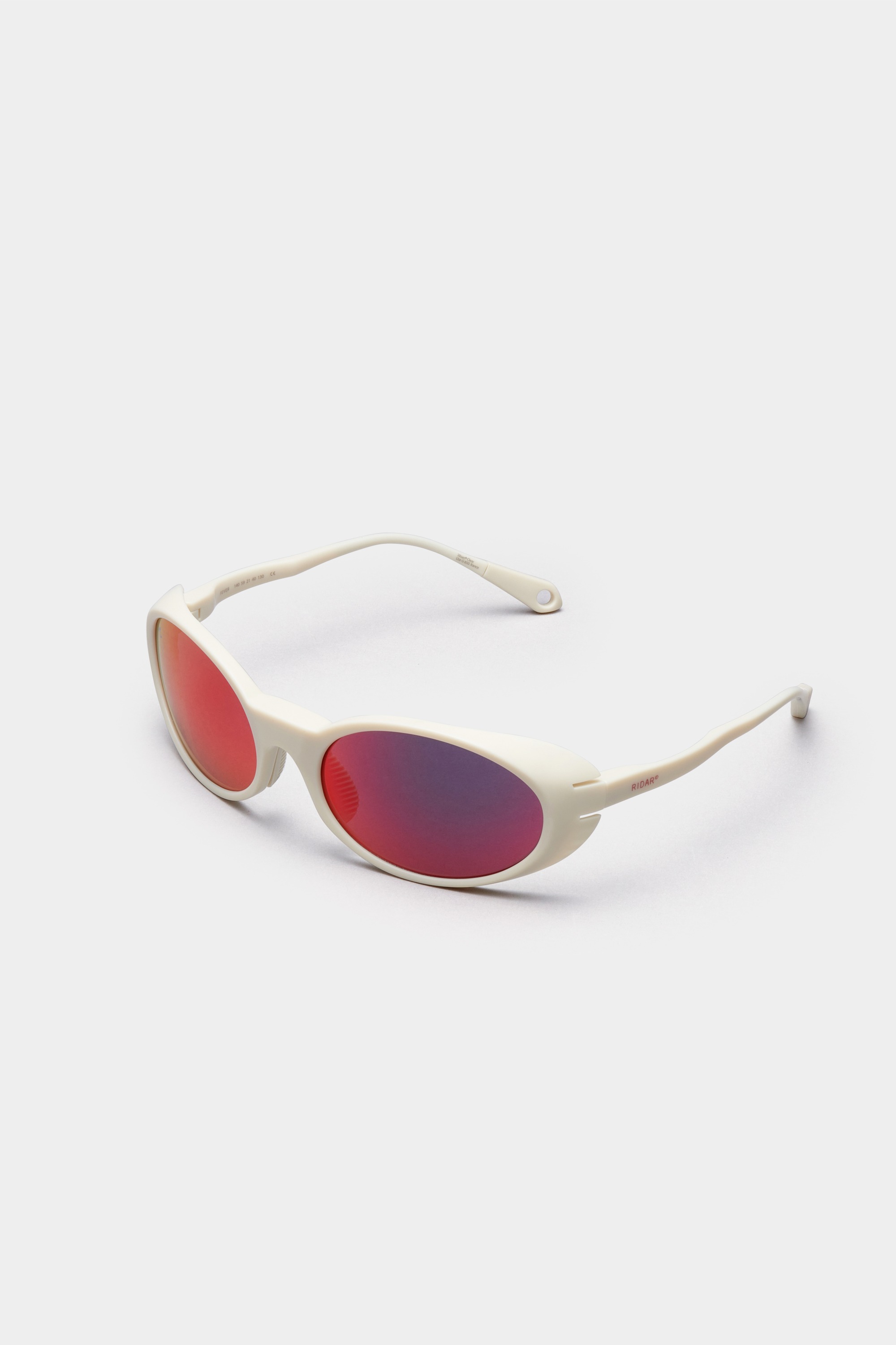 RIDAR｜FEVER-VANILLA CREAM/R+ REVO MULTI MIRROR BLAST