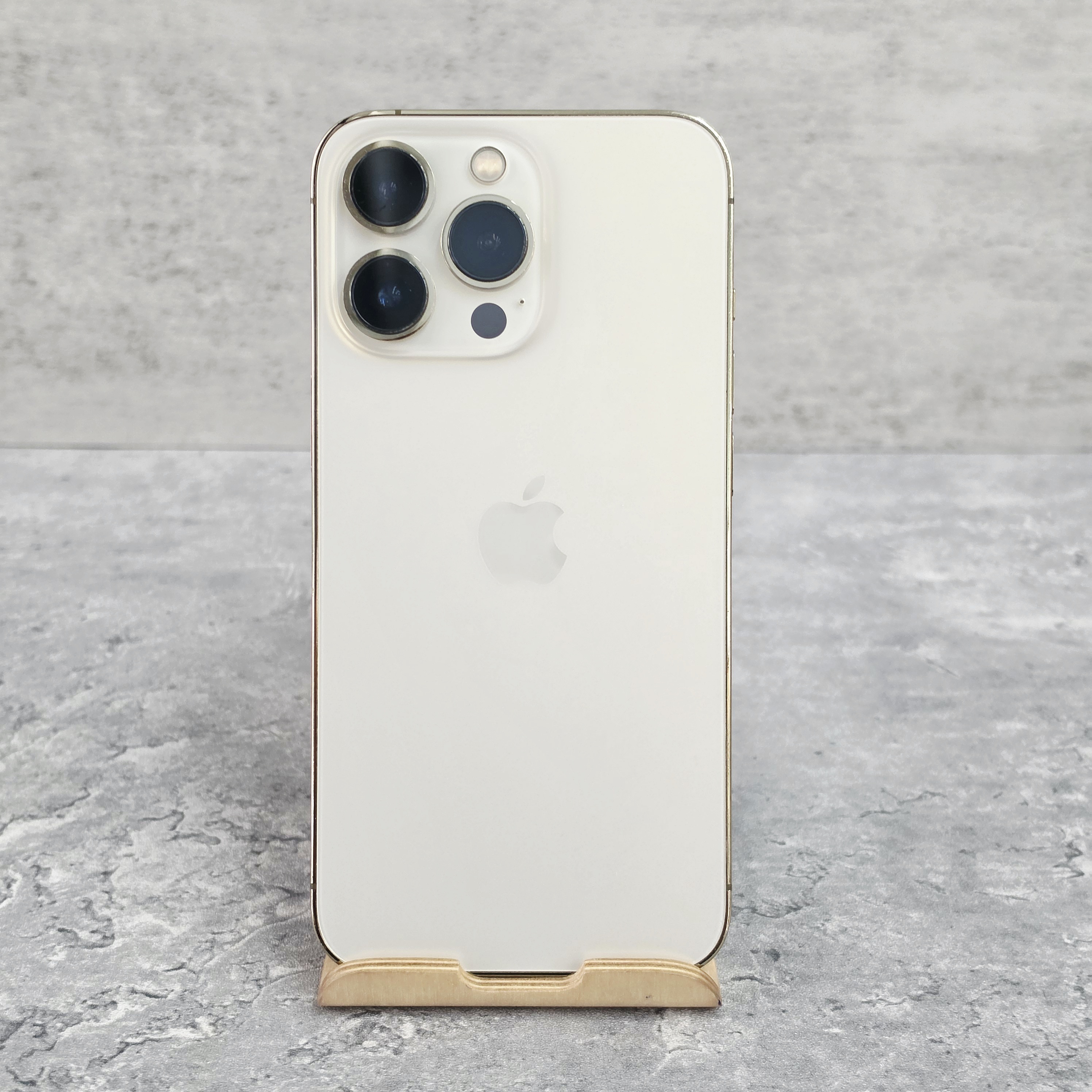 【二手】iPhone 13 Pro 512G 金色