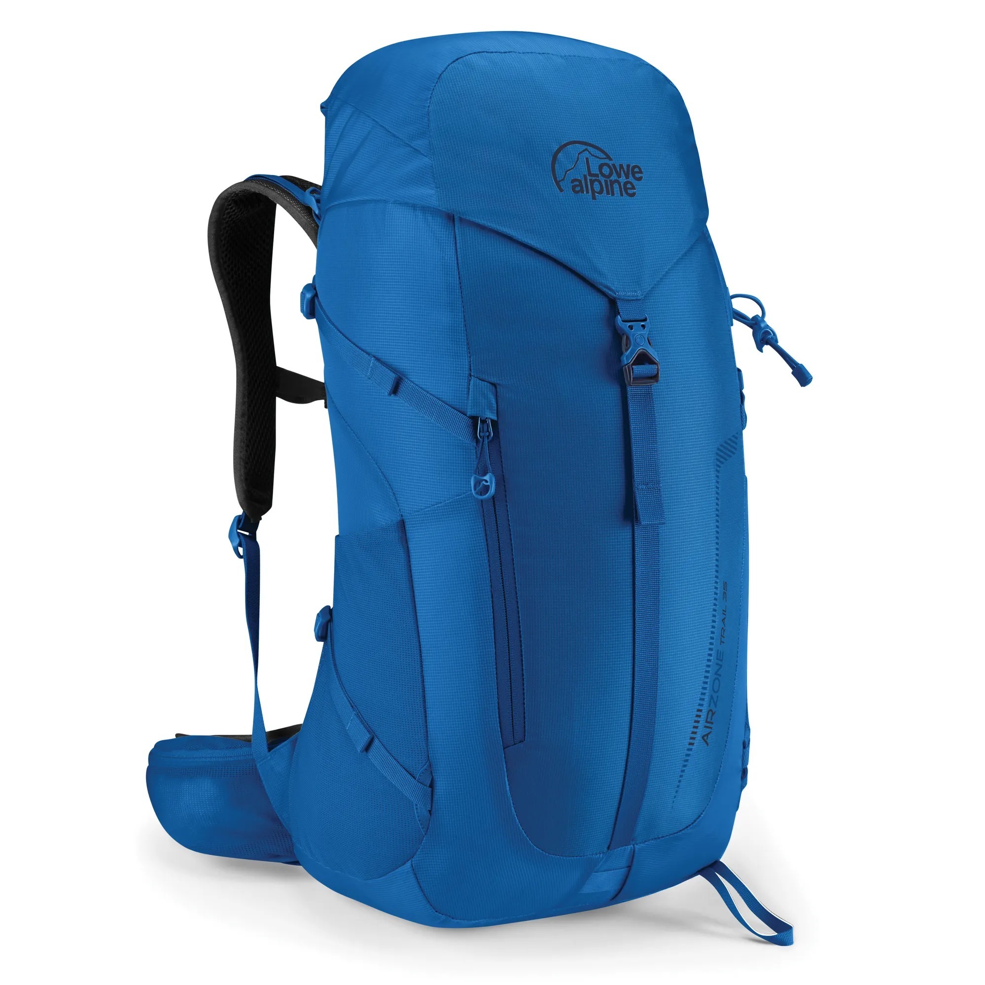 Lowe alpine Airzone Trail 35 男款網架登山背包 #FTE-72 海洋藍 [HappyOutdoor]