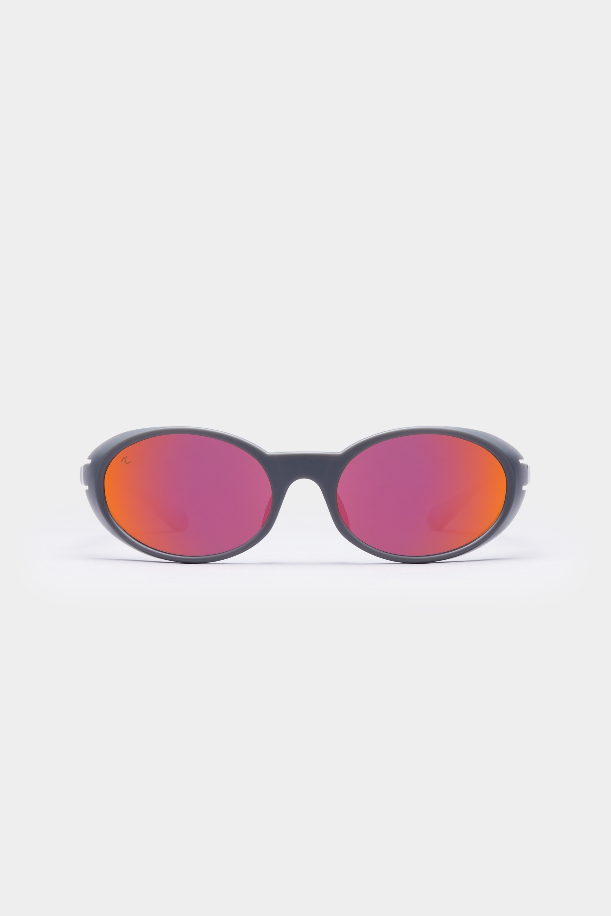 RIDAR｜FEVER-SPACE GRAY/R+ REVO MULTI MIRROR SUNSET