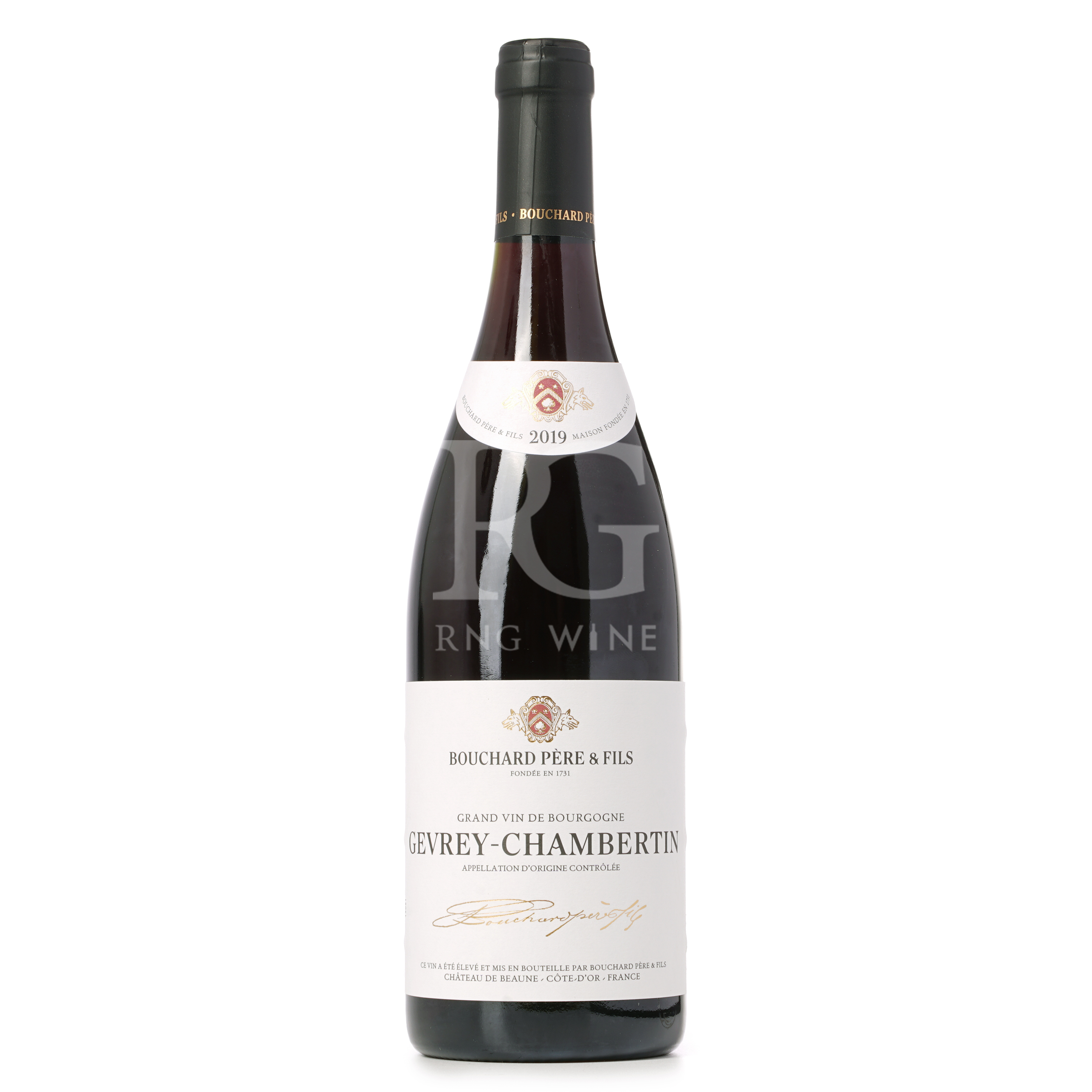 Bouchard Pere & Fils Gevrey Chambertin 2019