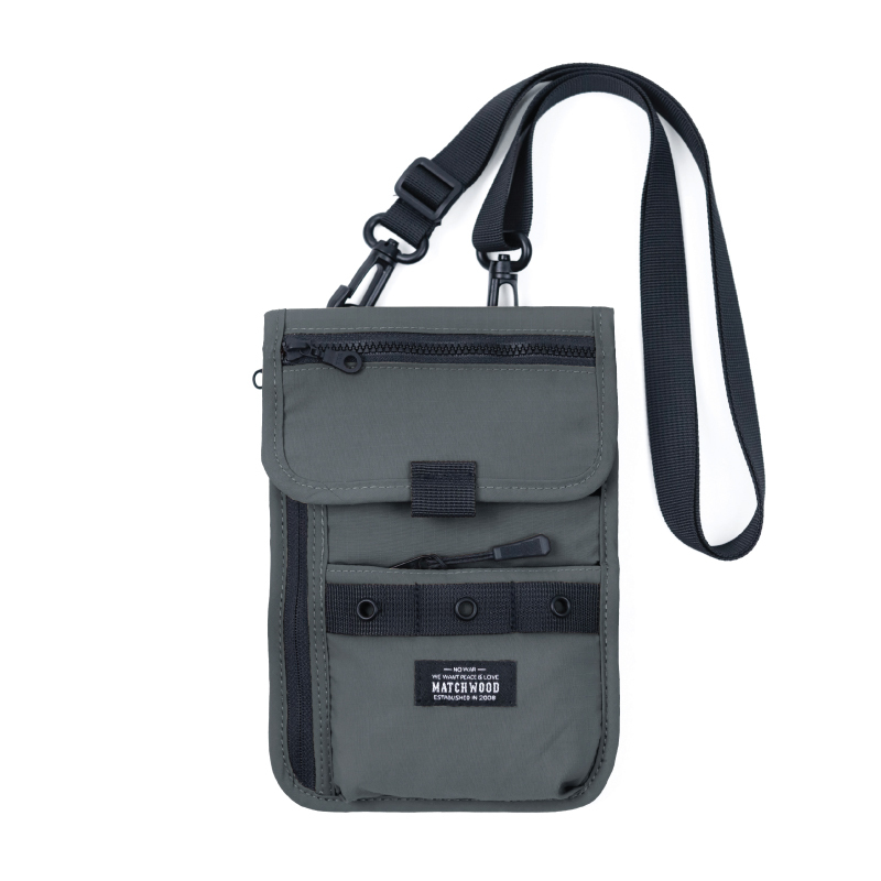 Transit Lite Passport Bag