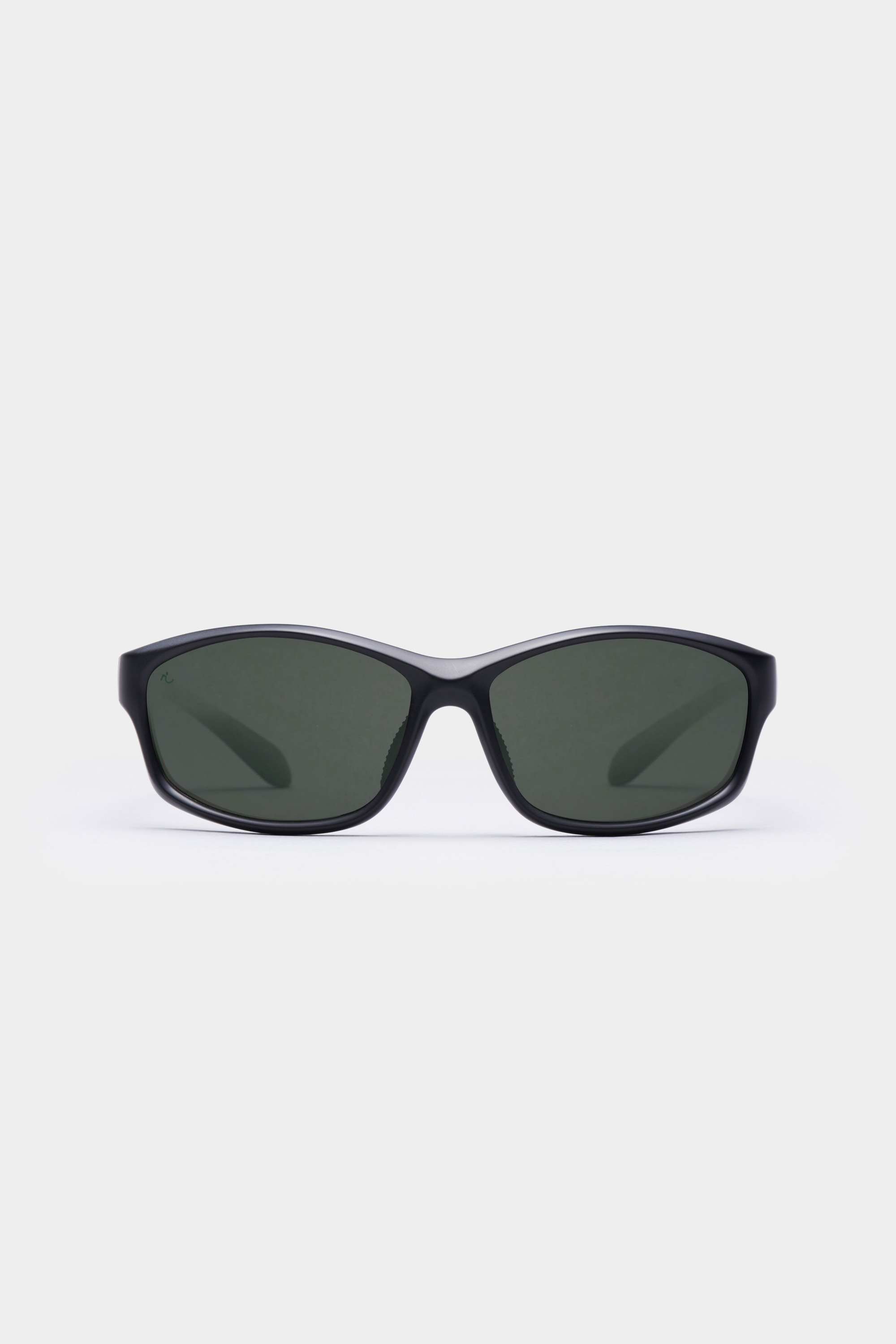 RIDAR｜JOG-SEMI BLACK/R+ DARK GREEN